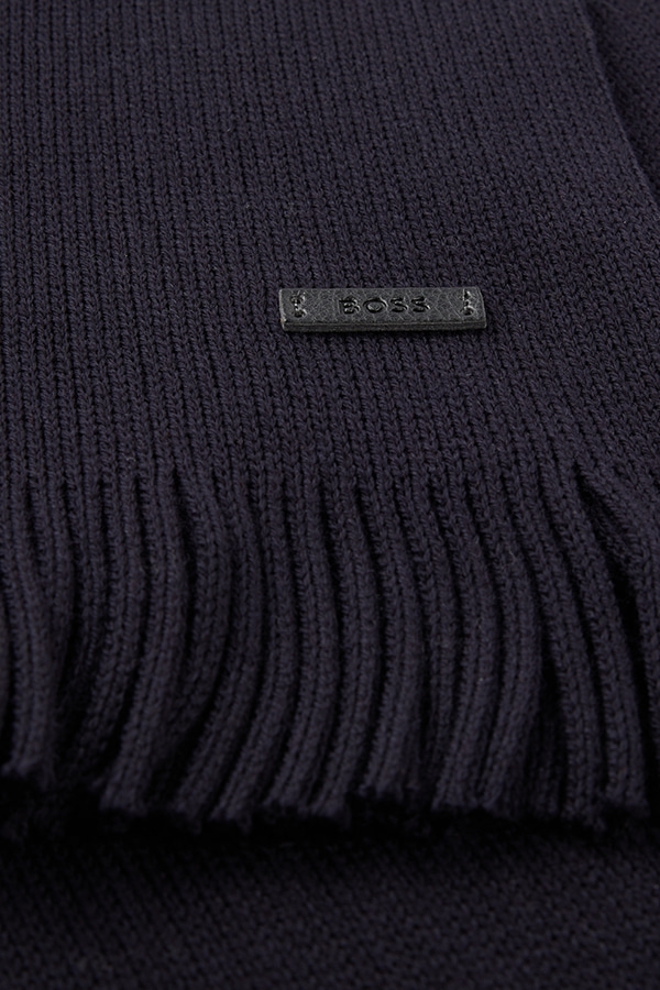 ΚΑΣΚΟΛ BOSS - 404 ΜΠΛΕ